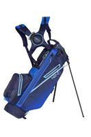 Sun Mountain H2NO 2023 14-way divider - Navy/Blue/Ocean -