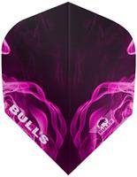 Bulls Smoke 100 Pink Flights