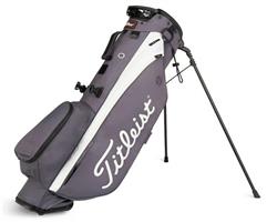 Titleist Players 4 - Graphite/White -