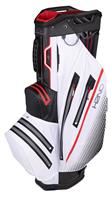 Sun Mountain H2NO Lite 2023 - Black/White/Red -