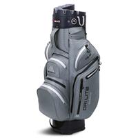 Big Max Dri-Lite Silencio2 - Grey/Black -