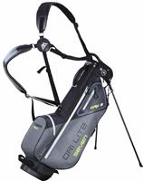 Big Max Dri-Lite Seven G - Black/Silver/Lime -