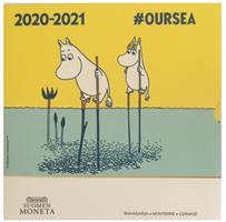 Finland BU 2021 Moomins