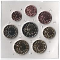 België UNC 2021