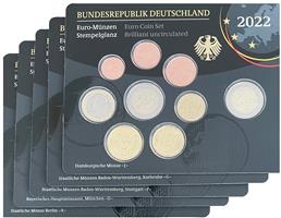 Duitsland BU 2022