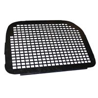 Raamrooster Opel Vivaro 2019-2024