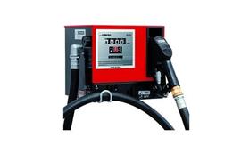 Dieselpomp Piusi Cube 90 met K44 telwerk