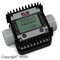 Telwerk digitaal Piusi K24 voor AdBlue®