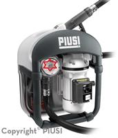 Pompset voor AdBlue® 230V "Basic" met SB325 pistoolkraan