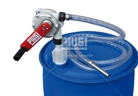 Handpomp voor AdBlue® roterend