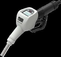 Pistoolkraan voor AdBlue® automatisch SB325_X met telwerk