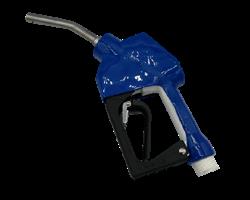 Pistoolkraan voor AdBlue® automatisch kunststof