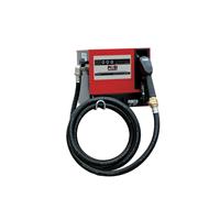 Dieselpomp Piusi Cube 70 met K33 telwerk