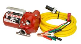 Pomp Fill-rite Atex 12v