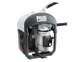 Pompset voor AdBlue® 230V "Basic" met kunststof pistoolkraan