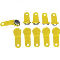 Tanksleutels Piusi MC set 10 stuks
