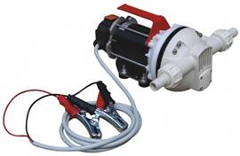 Pomp voor AdBue® 24V