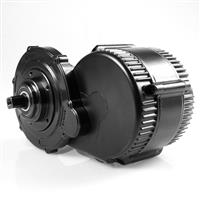 Vervangingsmotor Bafang BBS01 - BBS02