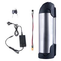 36 V 10.4 Ah Li-Ion Lithium E Bike Bidon Batterij