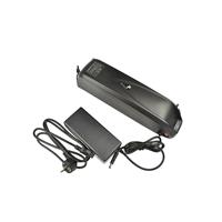 36V 13 Ah - 36V 20Ah  E-Bike Accu - Incl Lader