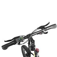 Gashendel Voor Bafang Mid Drive Motor BBS01B BBS02B Bbshd