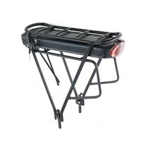 36V 18.8Ah Lithium E-bike Bagagedrager Batterij - Samsung Cellen