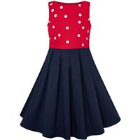 Lindybob, Polkadot Dress