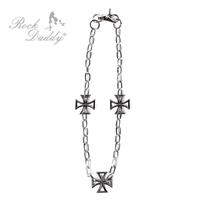 Wallet Chain Triple Chross.