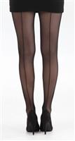 Pamela Mann, Tule Seamed tights