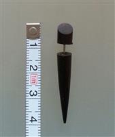 Fake stretcher Spike
