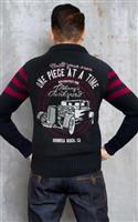 Rumble 59, Racing Sweater Johnnys Junkyard .