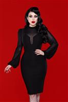 Katakomb, Mistress Dress.