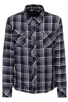 King Kerosin, Outdoor Function Shirt Grey.