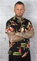 Karmakula, Hemmingway Hawaiien Shirt..