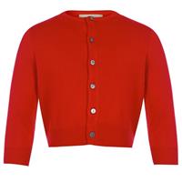 Lindy Bop, Mini Bouvier Red Cardigan.