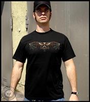 Voodoo Beat, Voodoo Idol T-Shirt.