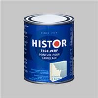 Histor Perfect Base Tegelverf KLEUR naar KEUZE - 1 Liter