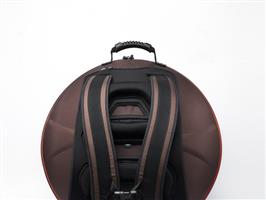 Handpanshop Hardcase Bruin