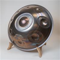 Octopus Pro Line F2-Pygmy 9 Stainless