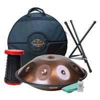 Handpan huren categorie 2