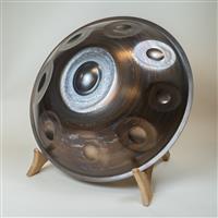 Octopus Pro Line A2-Celtic 9 Stainless