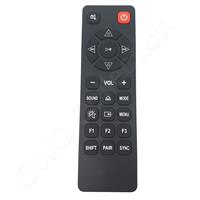 Afstandsbediening geschikt voor Dyson Pure Hot Cool Link HP02 HP03 vervangt 967826-03