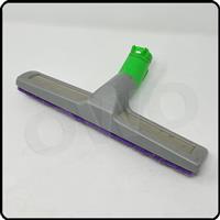 Dyson DC05 parketborstel grijs-groen gebruikt