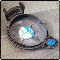 Dyson DC23 DC23T2 DC32 filter deksel grijs gebruikt
