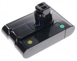 Accu geschikt voor Dyson DC31 DC34 DC35 type-A 1500mah