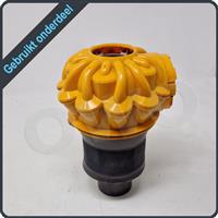 Dyson DC59 DC62 V6 cycloon geel 96587819 965878-19 gebruikt