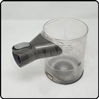 Dyson DC30 DC31 DC34 DC43H stofreservoir zonder electrische aansluiting 917085-01 gebruikt