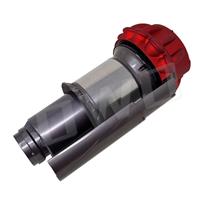 Dyson V10 sv12 sv27 cycloon rood voor big-bin grote reservoir 06911860