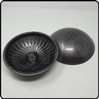 Dyson DC33c DC37 DC52 wiel 06911692 gebruikt