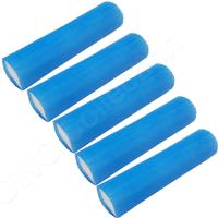 Geurstaven luchtverfrisser deodorantstick voor in de stofzuiger stofzuigerzak of stofreservoir - BLA